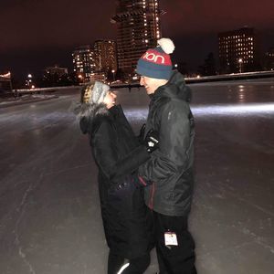 Meet your Posher, Kaitlyn